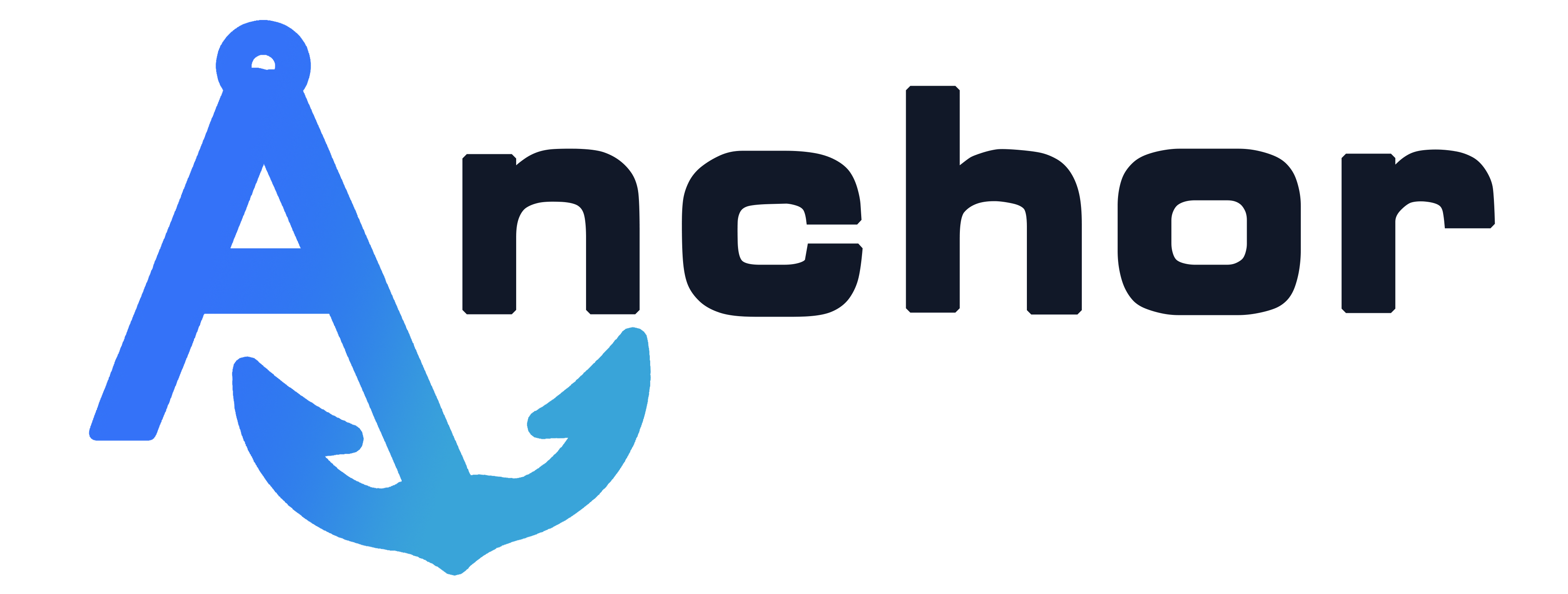 Anchor 安刻洱